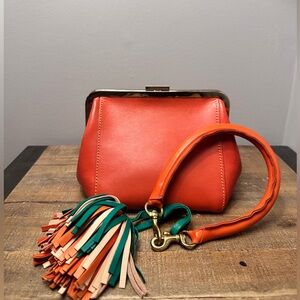Clare V. Le Box Clutch